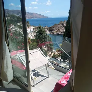 Apartmanhotel Tovimar, Taormina